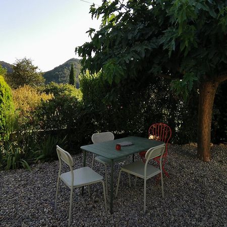 Le Loriot Villa Auriol Exteriör bild