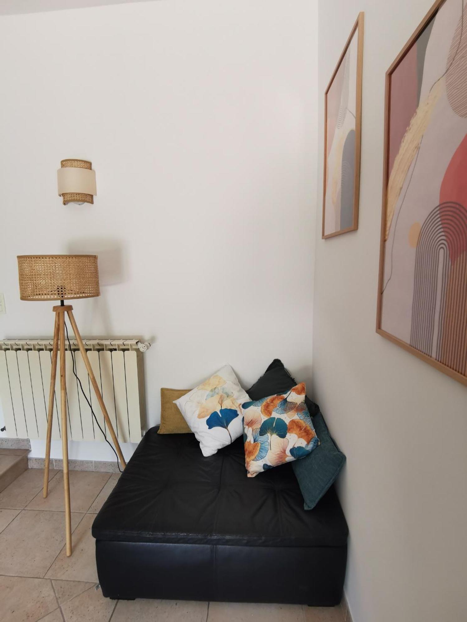 Le Loriot Villa Auriol Exteriör bild