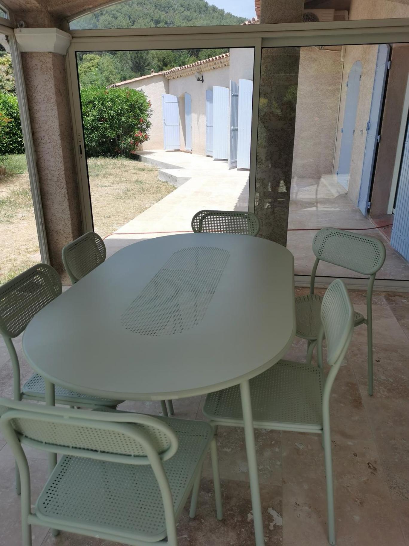 Le Loriot Villa Auriol Exteriör bild