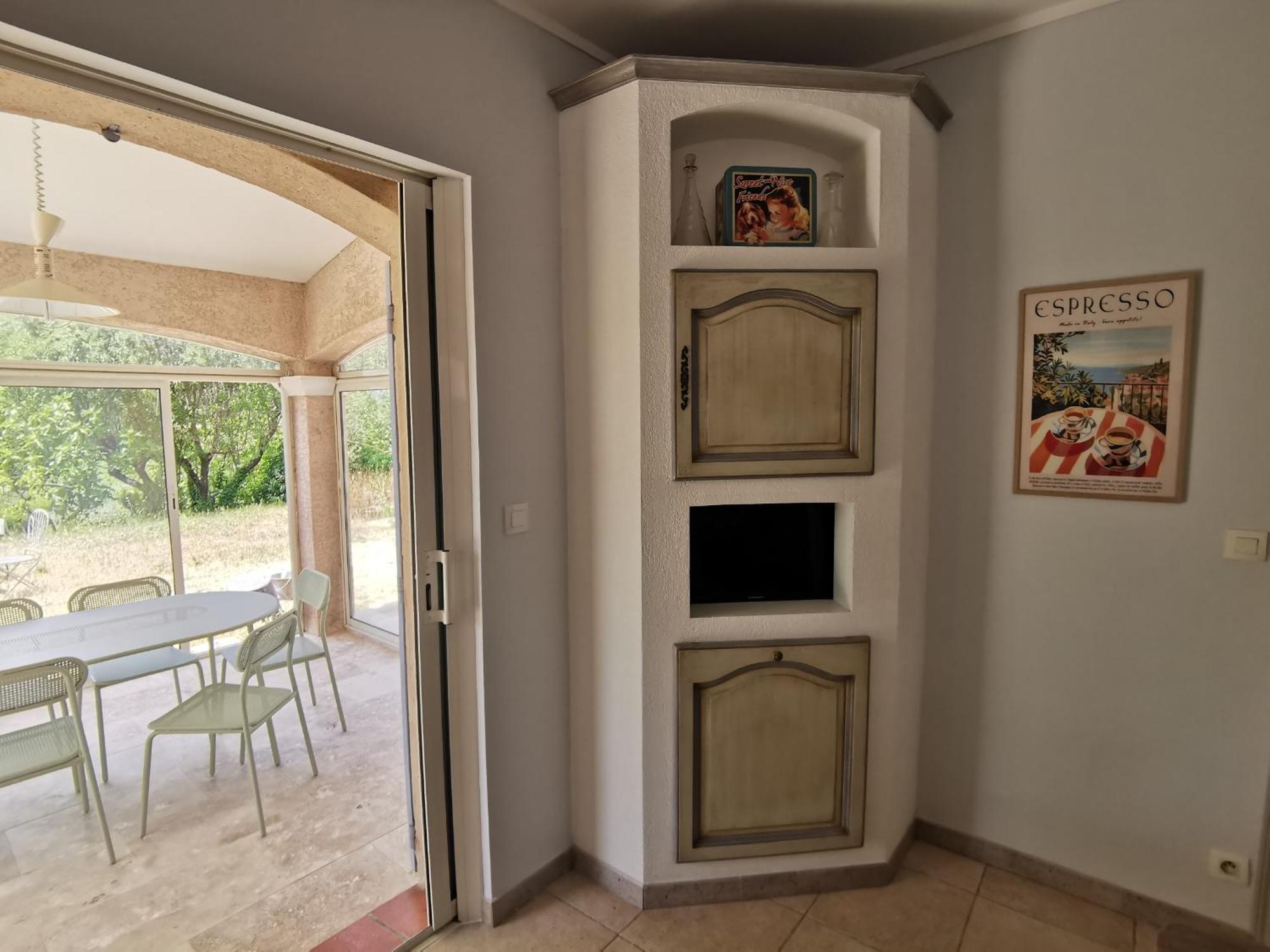 Le Loriot Villa Auriol Exteriör bild