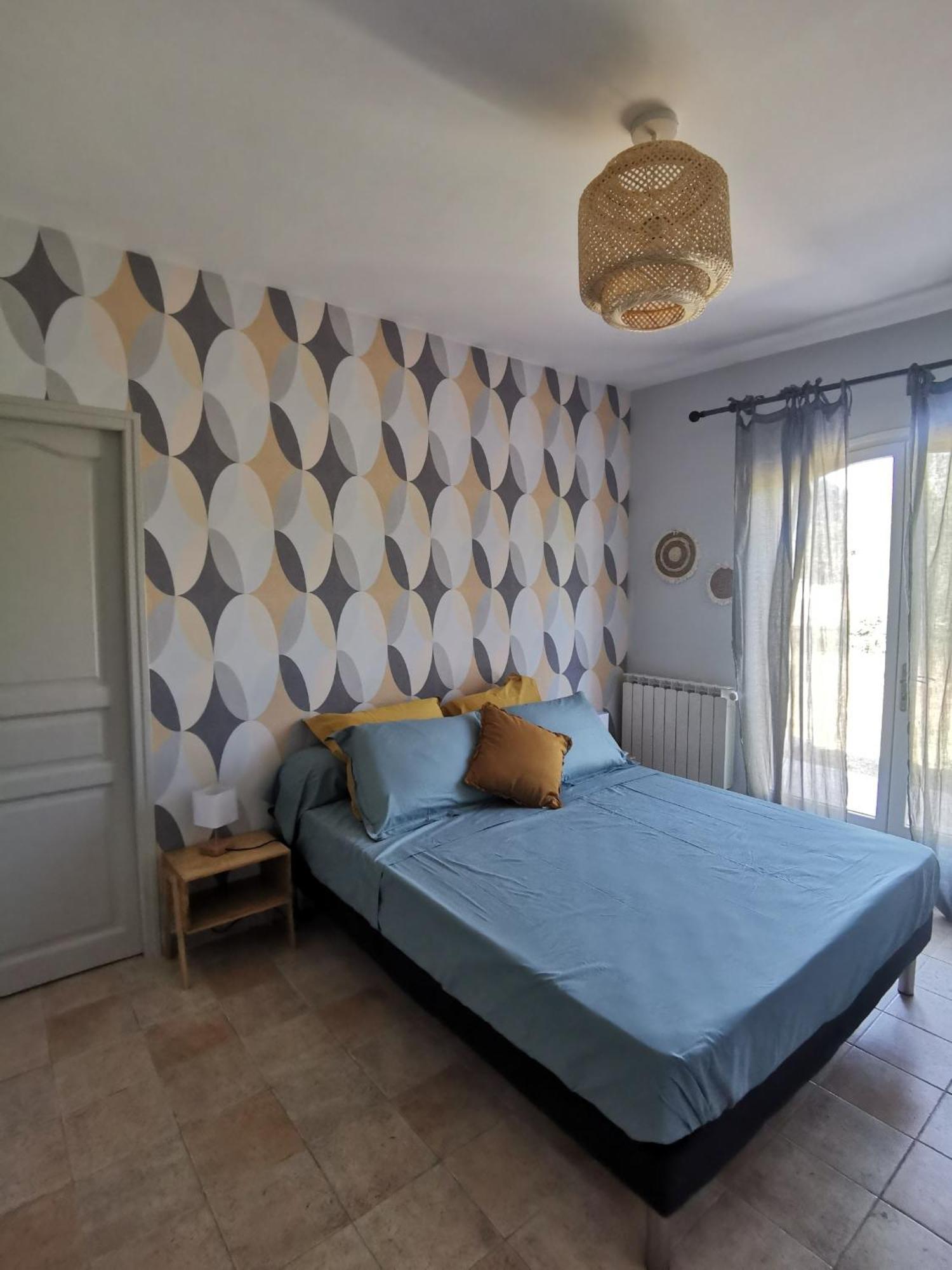 Le Loriot Villa Auriol Exteriör bild