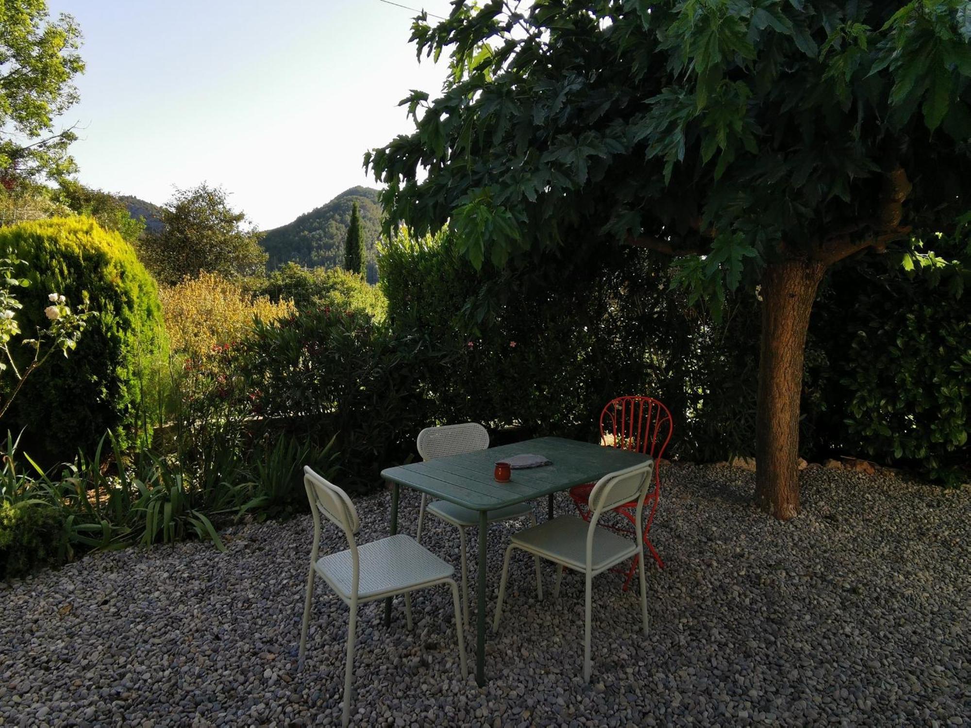 Le Loriot Villa Auriol Exteriör bild
